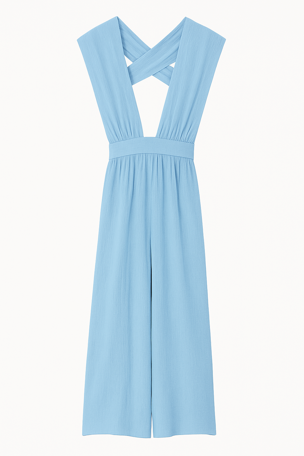 Propósito Jumpsuit Multiformas