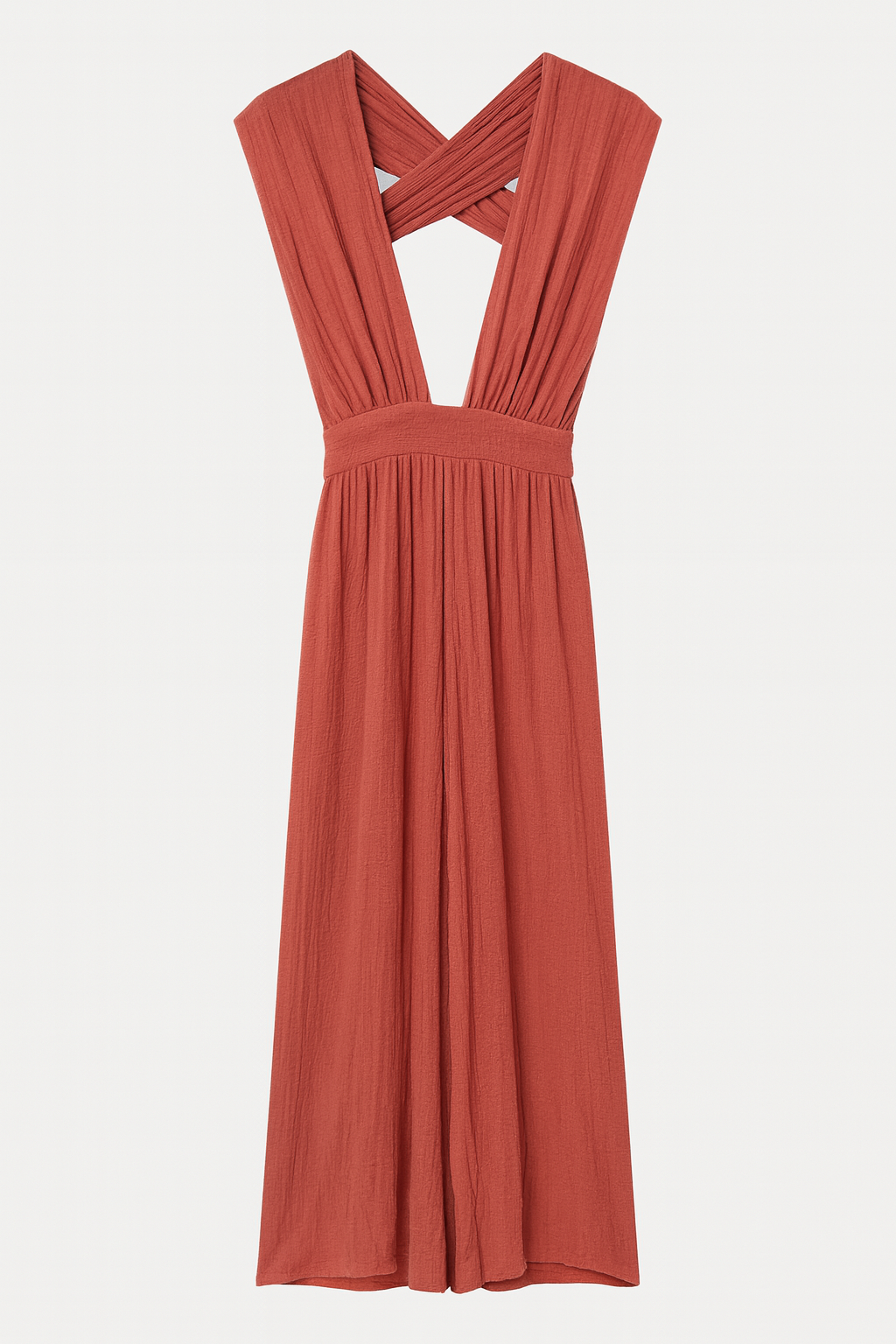 Propósito Jumpsuit Multiformas