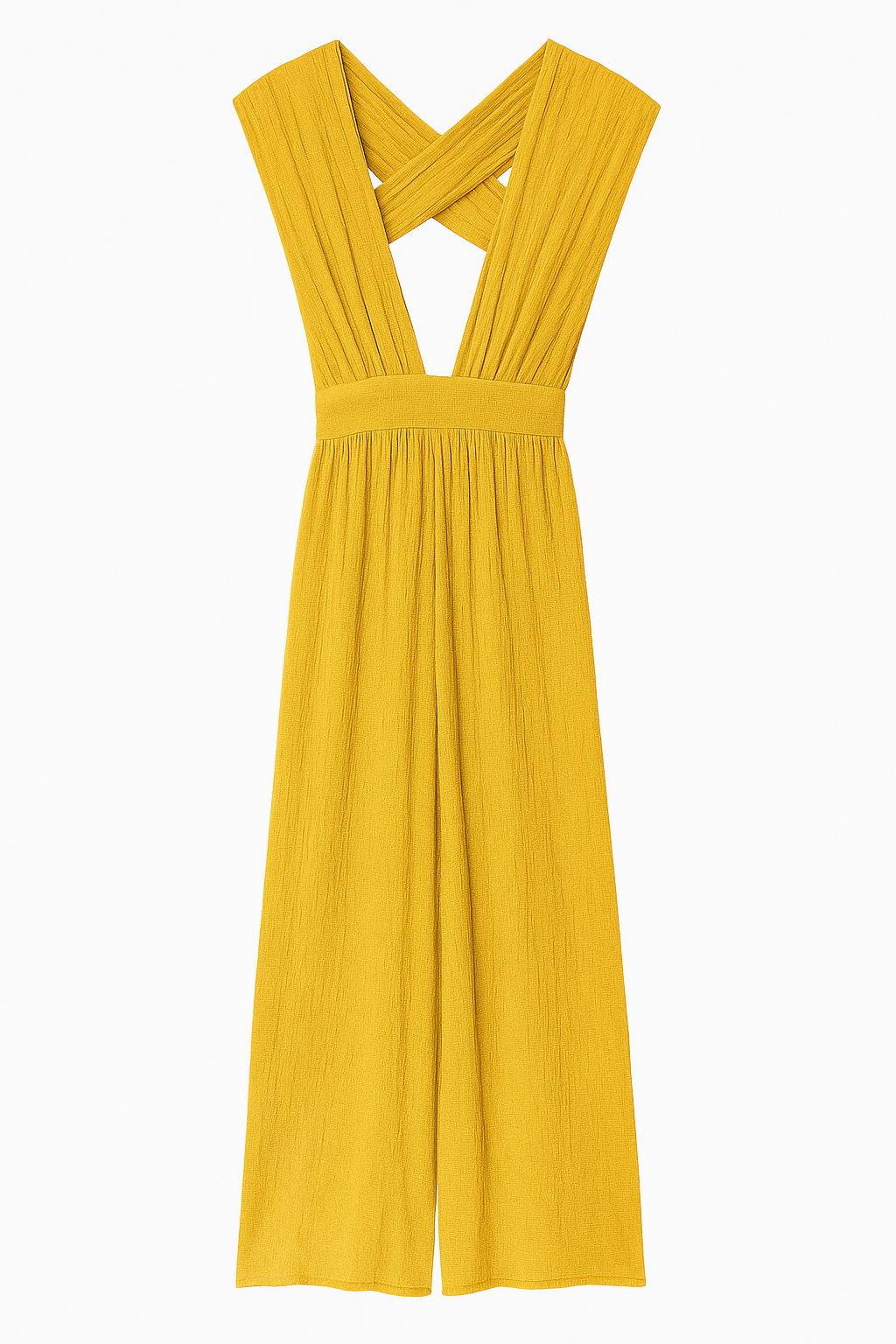 Propósito Jumpsuit Multiformas