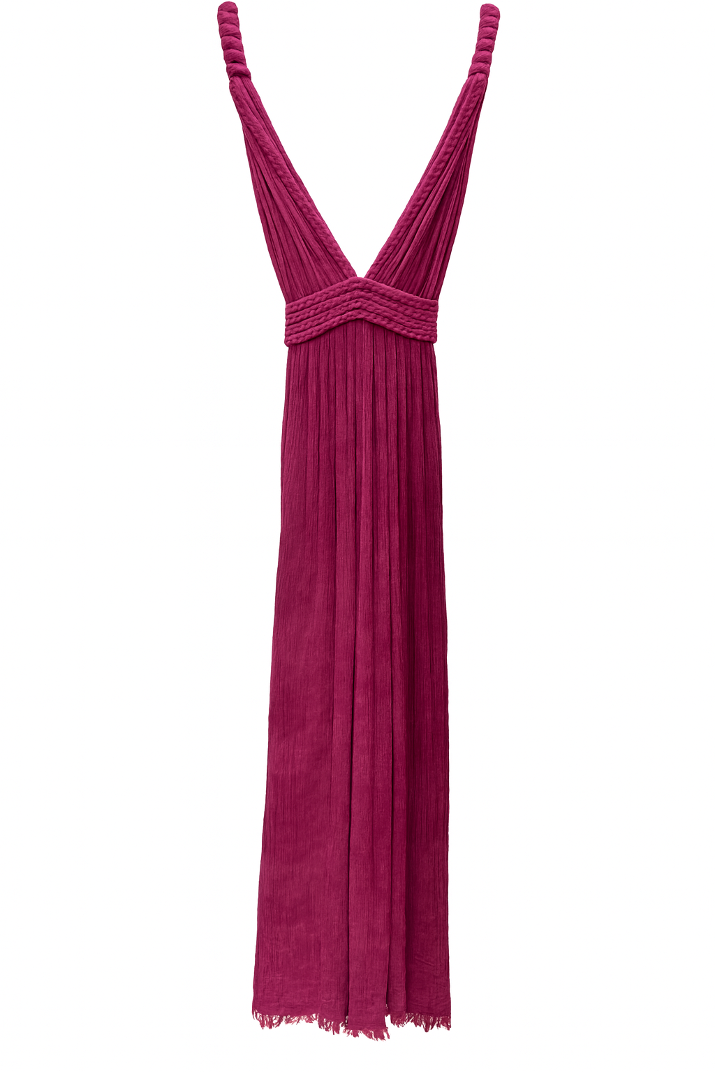 Amyran Vestido en Algodón Multifuncional