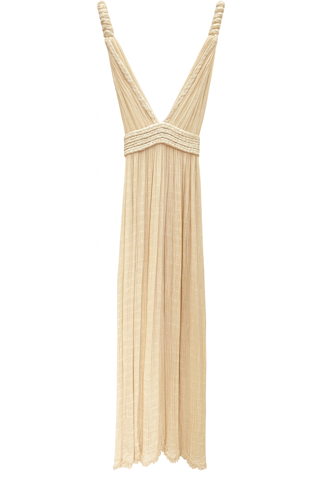 Amyran Vestido en Algodón Multifuncional