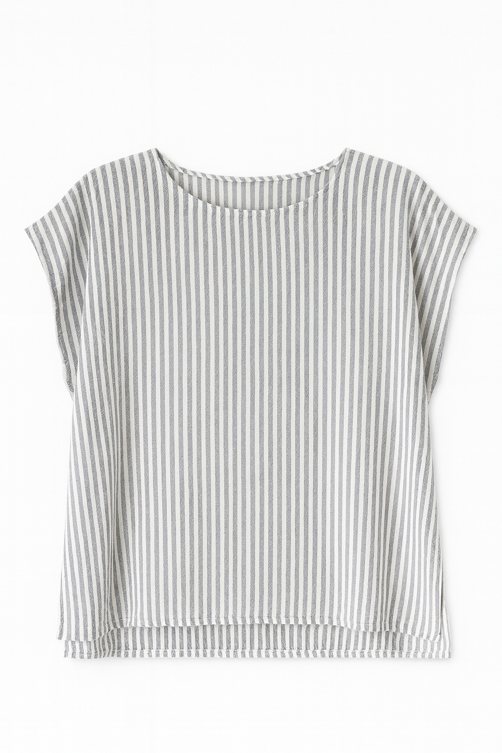 Camiseta en Lino
