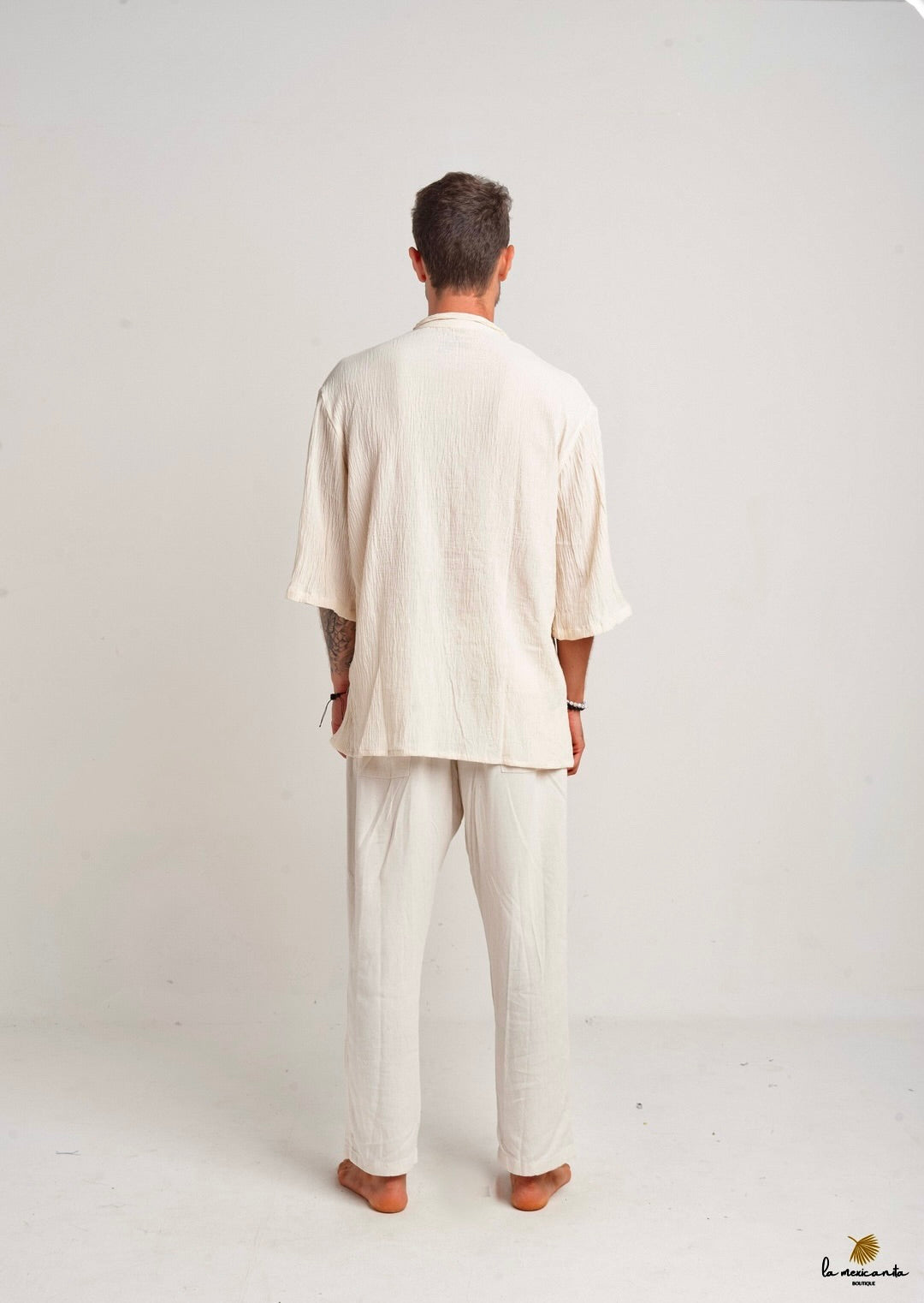 Camisa Unisex Gratitud