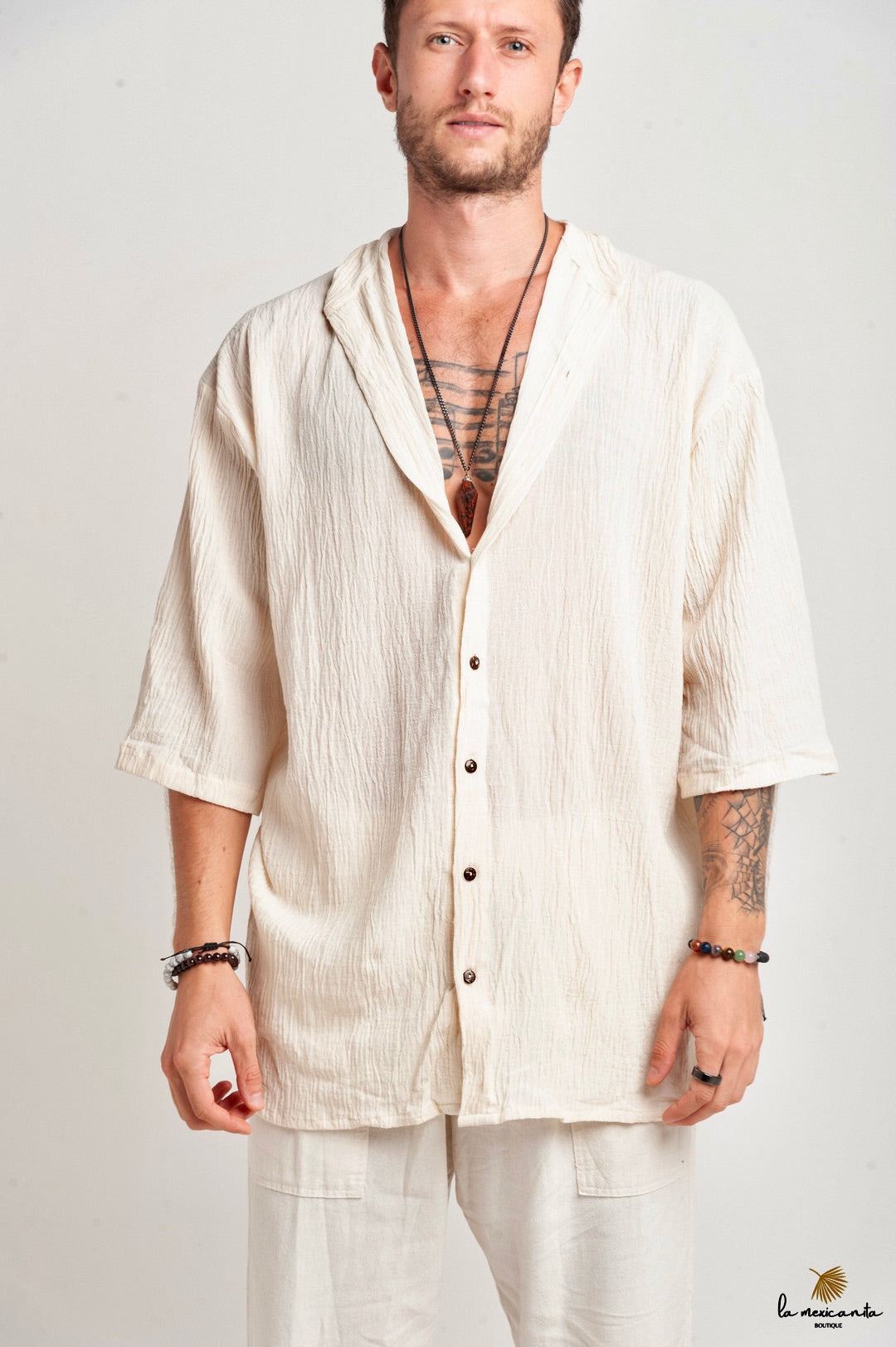 Camisa Unisex Gratitud