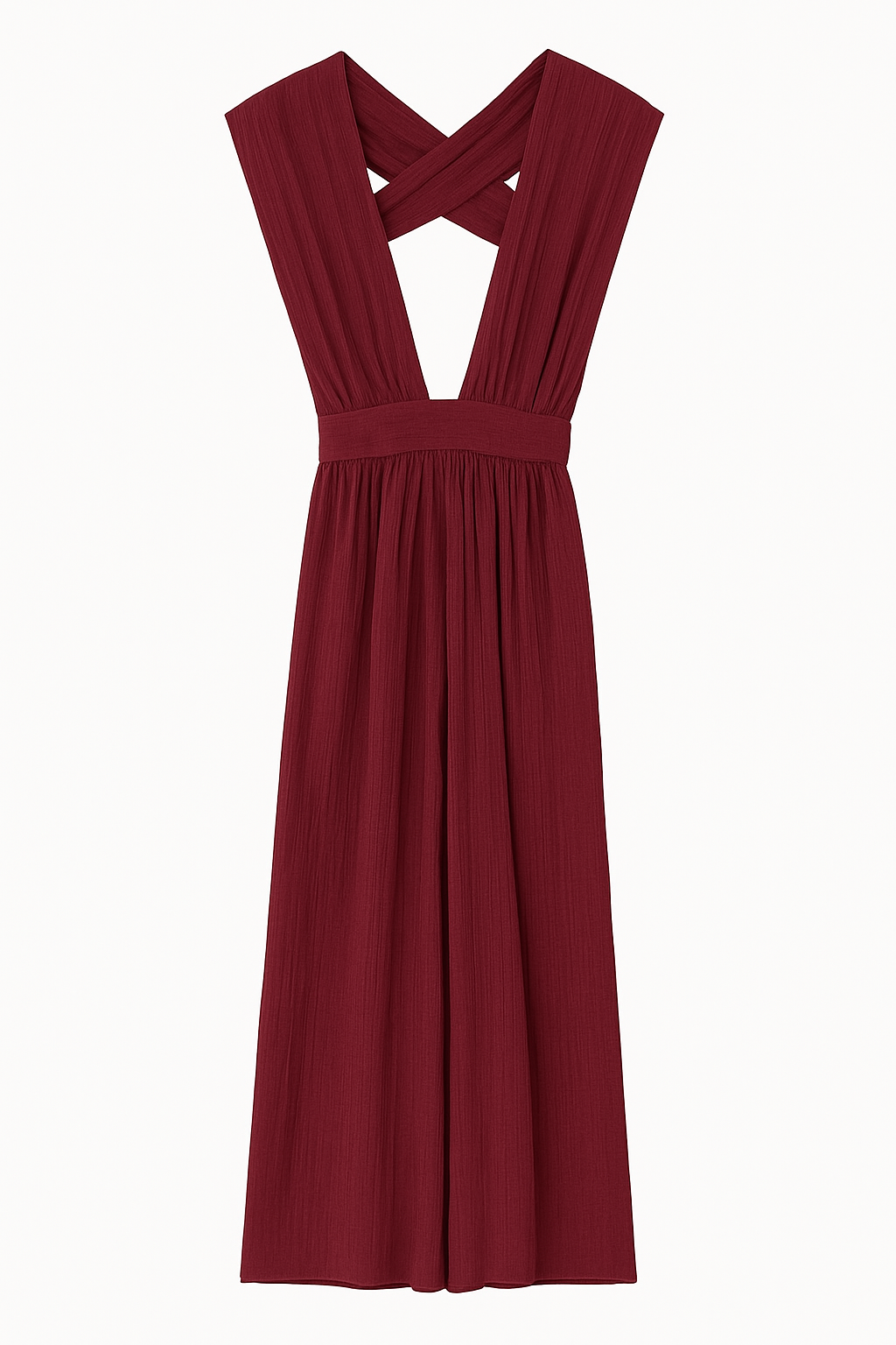 Propósito Jumpsuit Multiformas