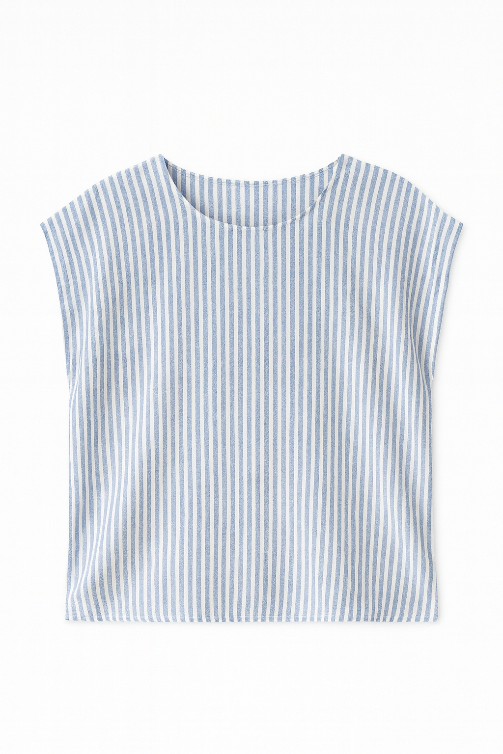 Camiseta en Lino