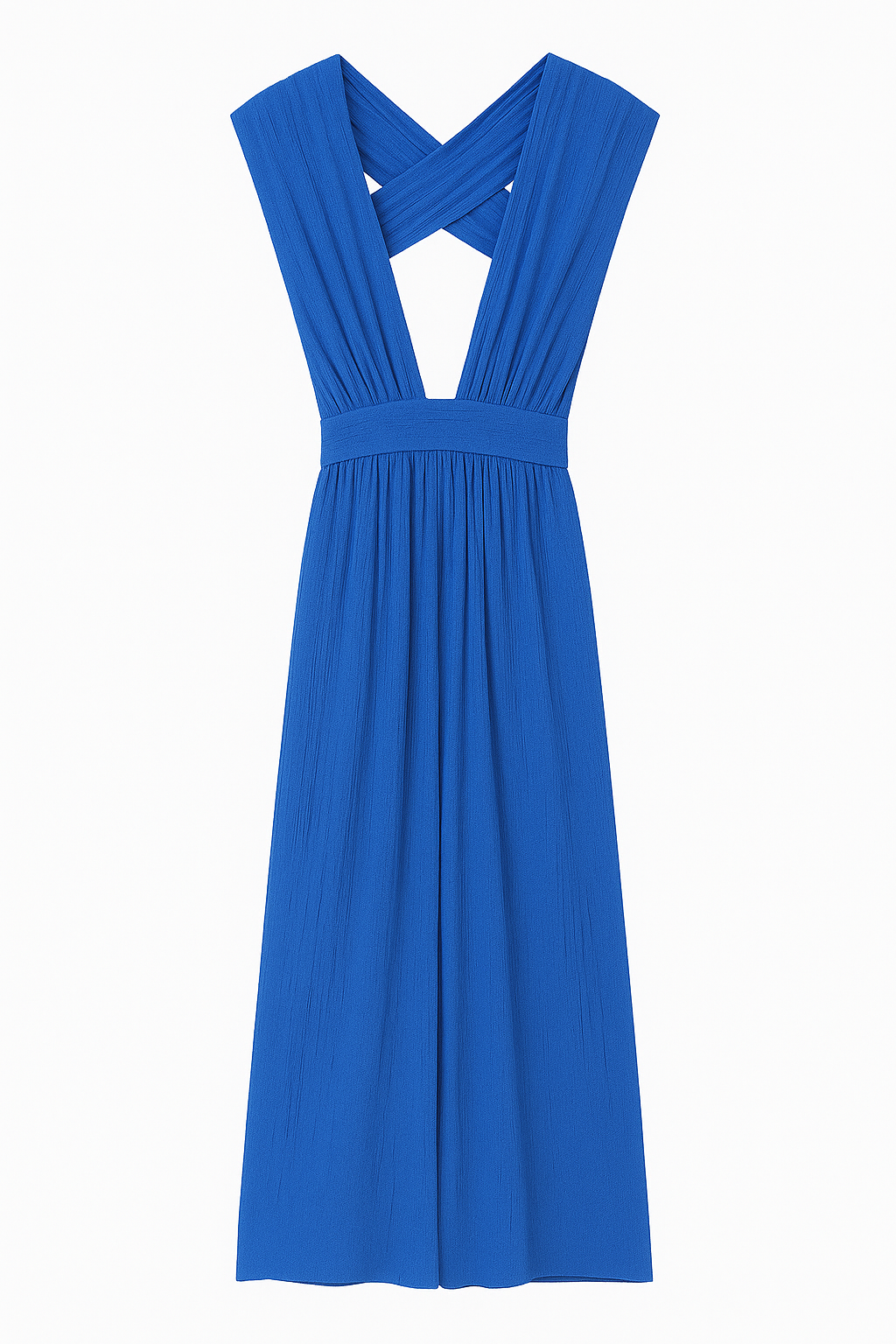 Propósito Jumpsuit Multiformas